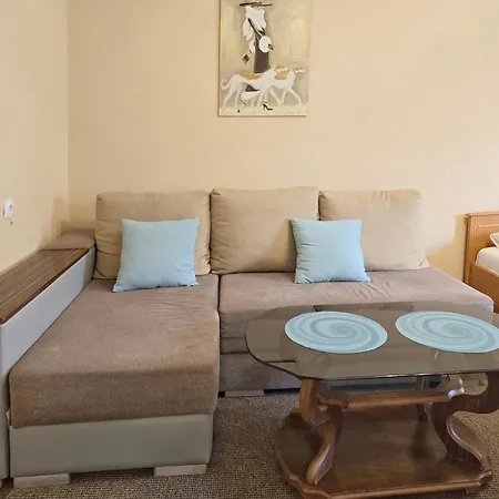 On Lva Tolstogo Appartement