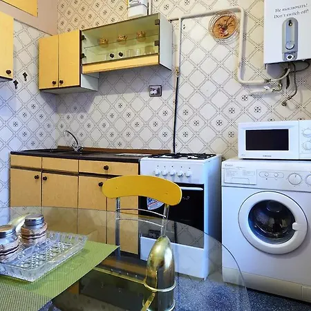 Appartement On Lva Tolstogo *